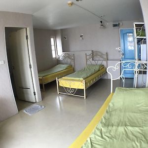 Chambre Standarde Triple